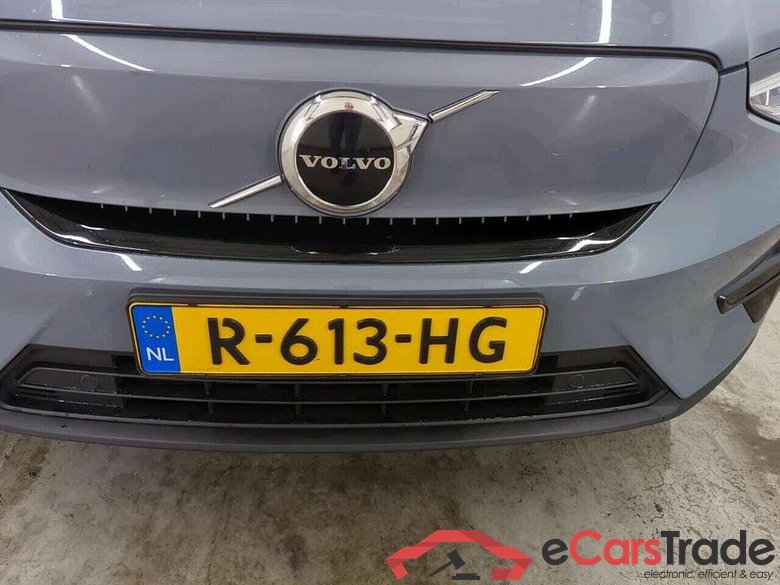 VOLVO XC40 Recharge Plus 70 kWh #4