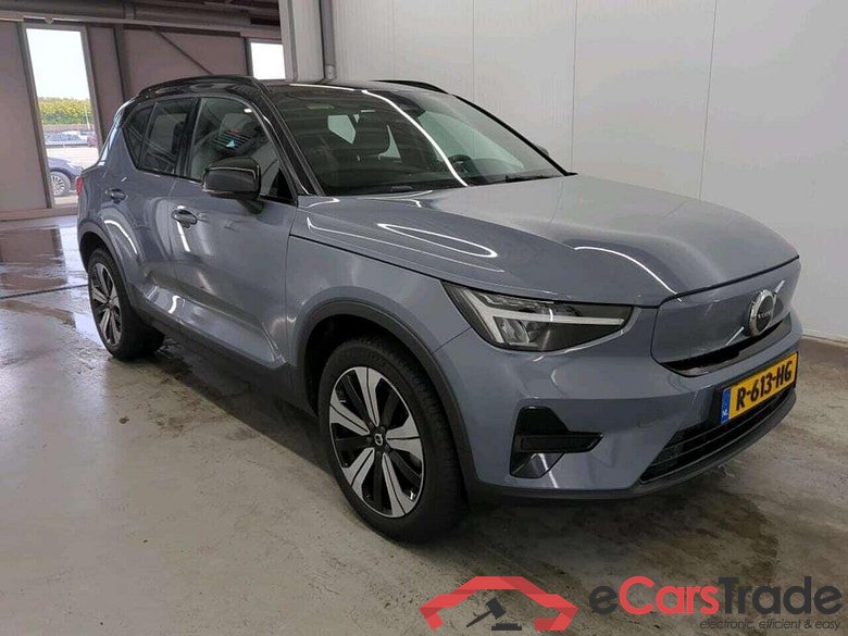 VOLVO XC40 Recharge Plus 70 kWh #5