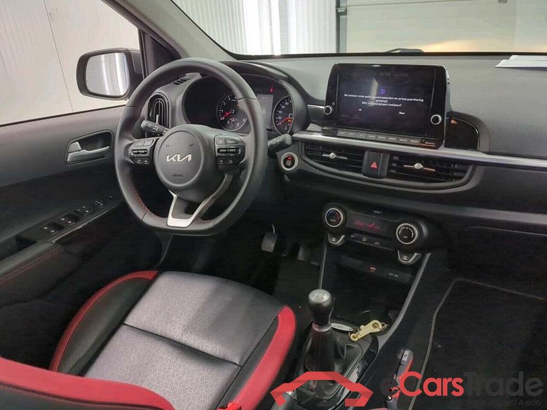 KIA Picanto 1.0 DPi GT-Line #3