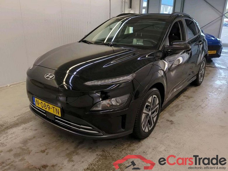 HYUNDAI Kona EV Fashion 64 kWh