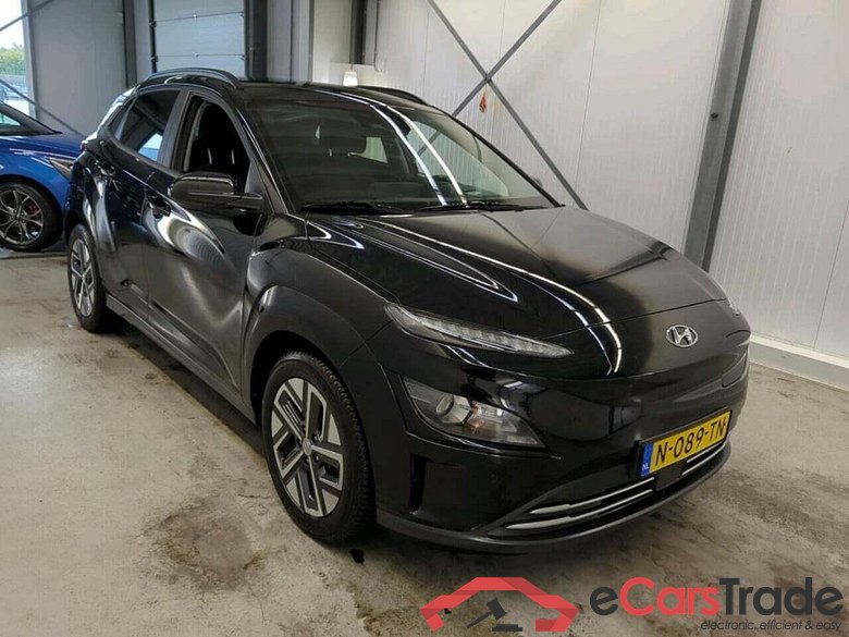 HYUNDAI Kona EV Fashion 64 kWh #5