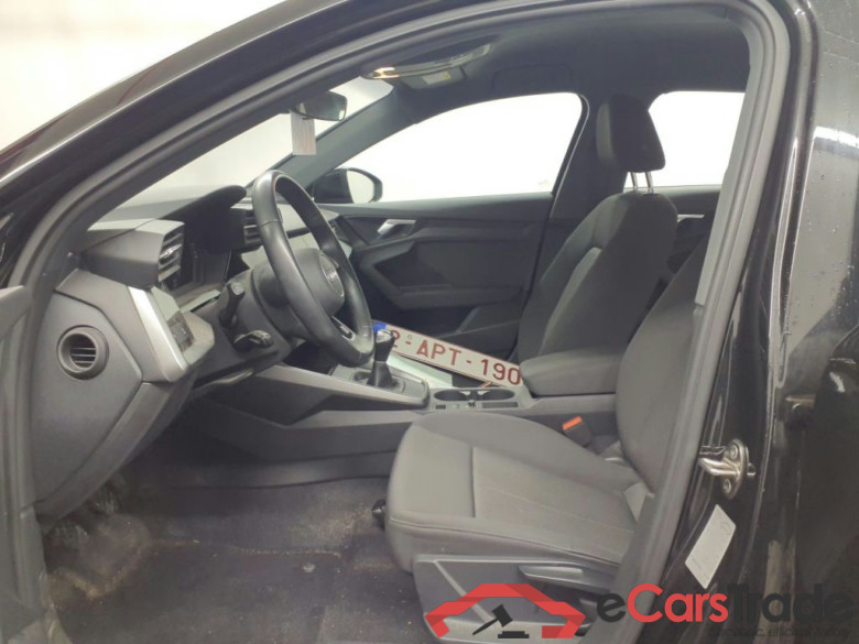 Audi A3 Sportback 1.0 30 TFSi 81kW 5d #3