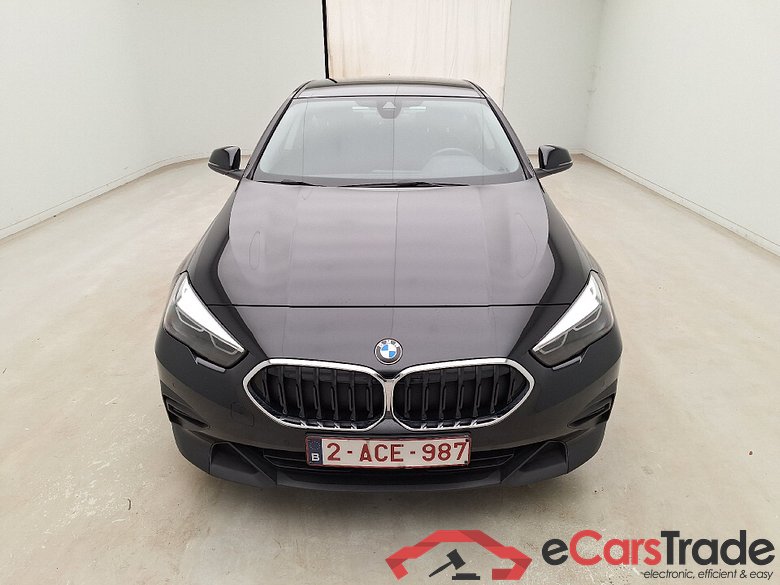 BMW, 2-serie Gr.Coupé '19, BMW 2 Reeks Gran Coupé 216dA (85kW) 4d #1