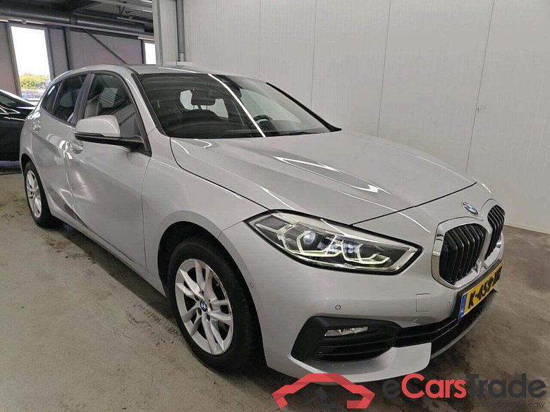 BMW 1-serie 118i Bns Edition+ #5