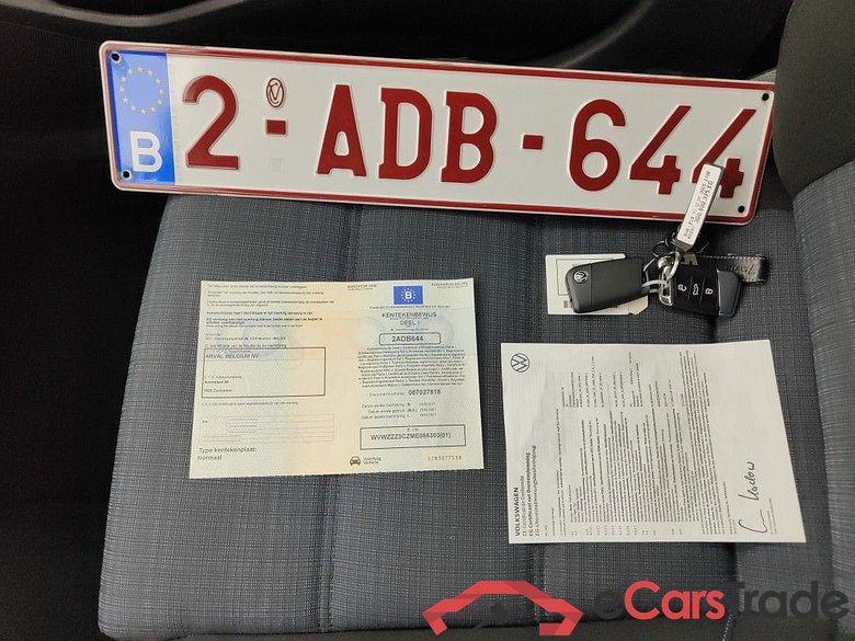 Volkswagen Passat Variant 1.4 TSI DSG6 GTE Business 5d #4