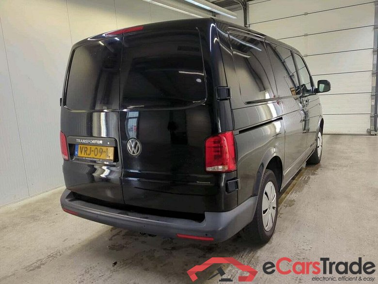 VOLKSWAGEN Transporter 2.0 TDI L1H1 Bu #2