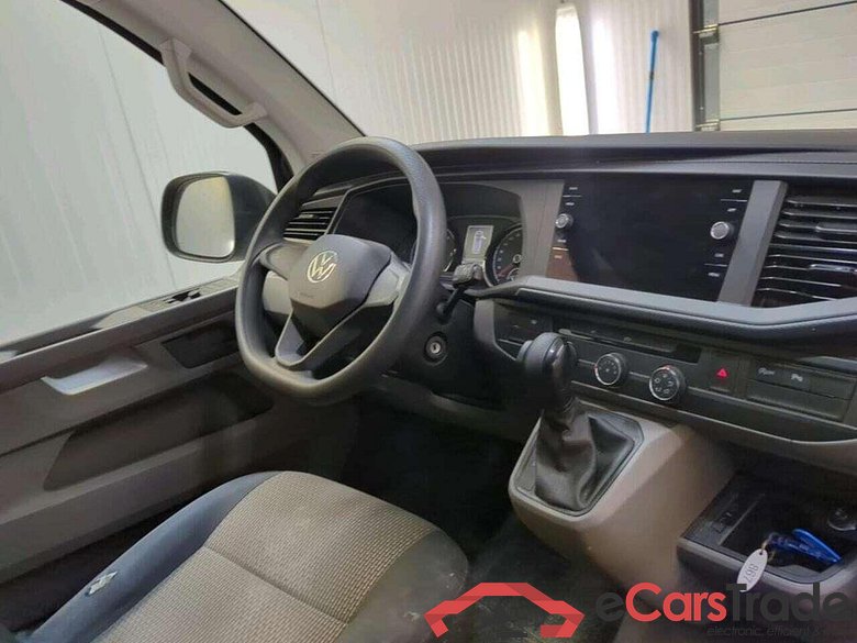 VOLKSWAGEN Transporter 2.0 TDI L1H1 Bu #3