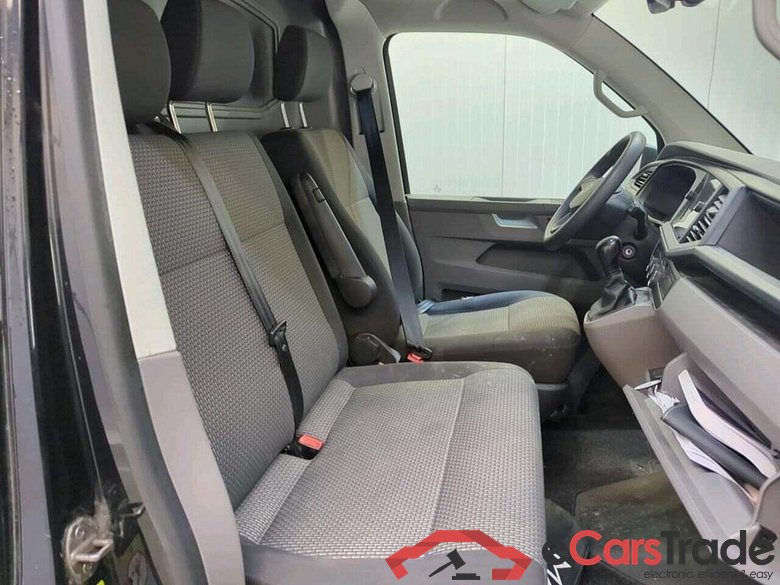 VOLKSWAGEN Transporter 2.0 TDI L1H1 Bu #4