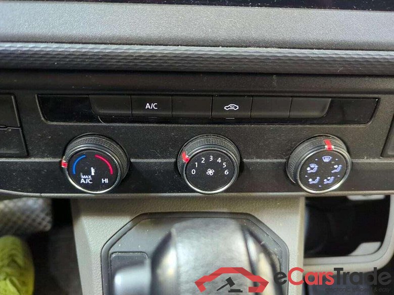 VOLKSWAGEN Transporter 2.0 TDI L1H1 Bu #6