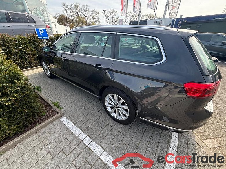 VOLKSWAGEN Passat Variant GTE Passat Variant GTE 'Business' 1.4 TSI  160 kW (218 pk) 6 versnellingen DSG #2