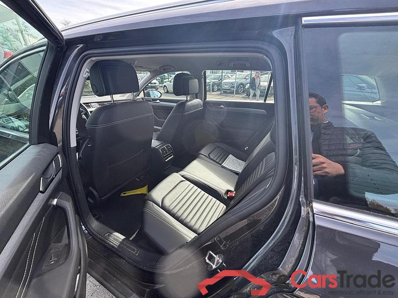 VOLKSWAGEN Passat Variant GTE Passat Variant GTE 'Business' 1.4 TSI  160 kW (218 pk) 6 versnellingen DSG #6