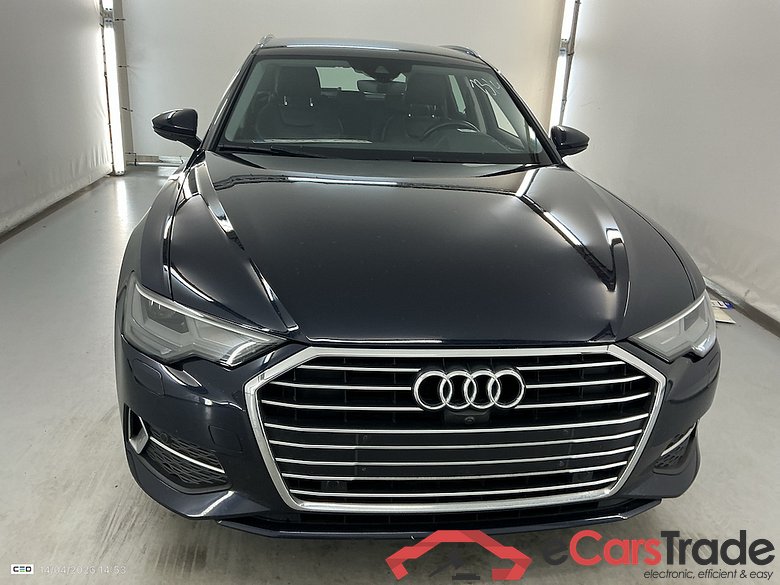 AUDI A6 AVANT DIESEL - 2018 30 TDi Business Edition Sport S tronic #2