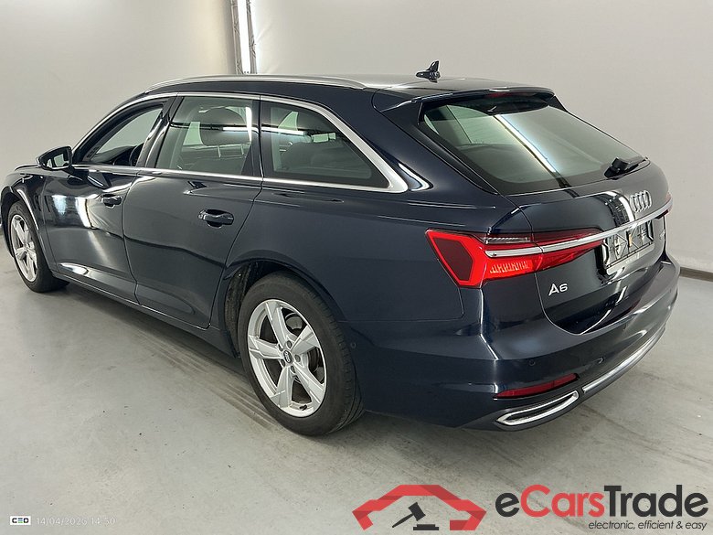 AUDI A6 AVANT DIESEL - 2018 30 TDi Business Edition Sport S tronic #3
