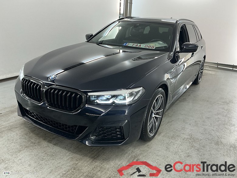 BMW 5 SERIES TOURING 2.0 530E TOURING AUTO