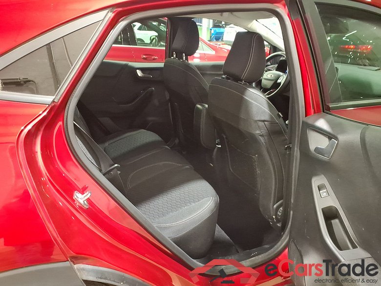 FORD PUMA 1.0 ECOBOOST MHEV 92KW TITANIUM #5