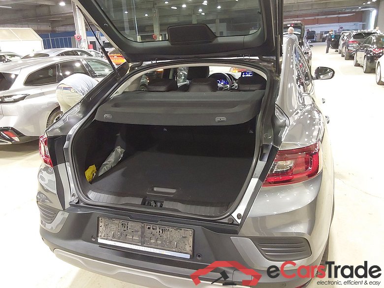 RENAULT ARKANA 1.3 TCE MHEV 140 TECHNO EDC #3
