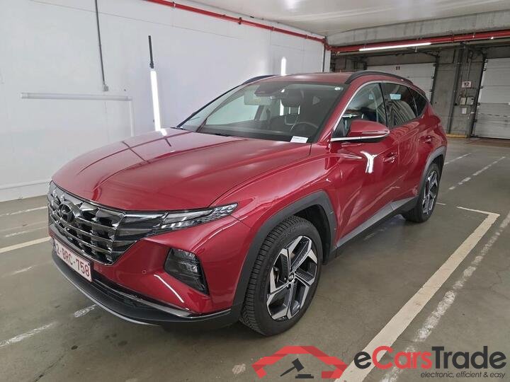 Hyundai Tucson Tucson 1.6 T-GDi Plug-in Hybrid 4x4 Feel (PHEV) 195kW/265pk  5D/P Auto-6 #1