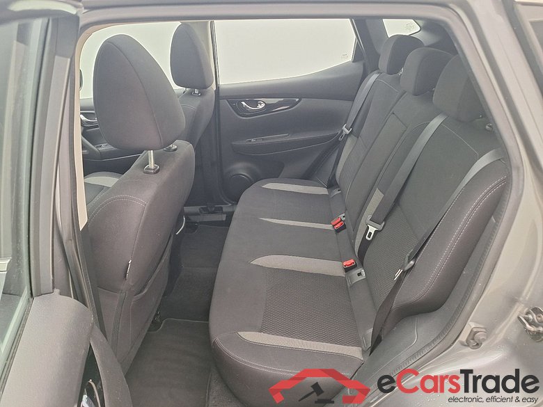 Nissan, Qashqai '17, Nissan Qashqai DIG-T 160 EVAPO DCT Urban Edition 5 #4