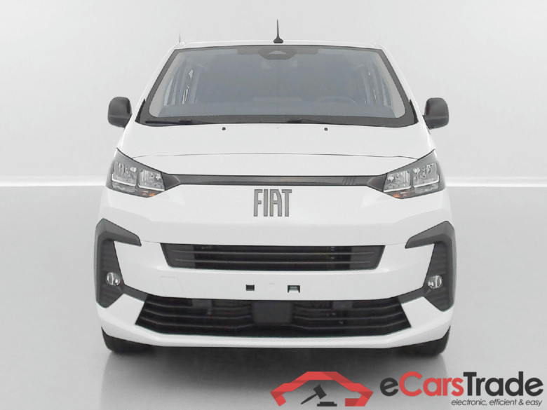 Fiat Scudo Pack Premium Connect 2.0 BlueHDi 180 ch #2