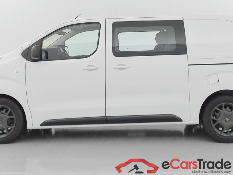 Fiat Scudo Pack Premium Connect 2.0 BlueHDi 180 ch #4