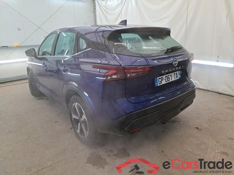 NISSAN Qashqai / 2021 / 5P / Crossover e-Power 190 Business Edition BVA #2