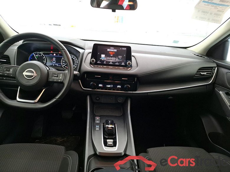 NISSAN Qashqai / 2021 / 5P / Crossover e-Power 190 Business Edition BVA #5