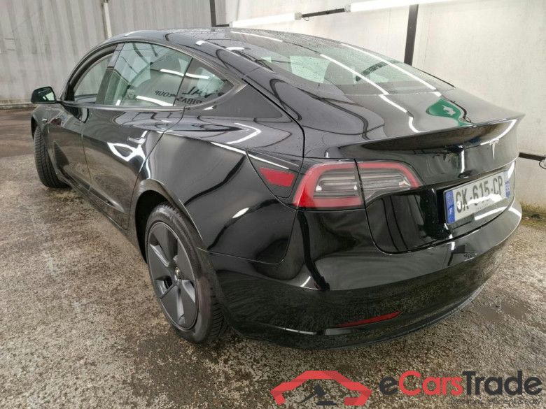 TESLA Model 3 / 2018 / 4P / Berline Propulsion #3