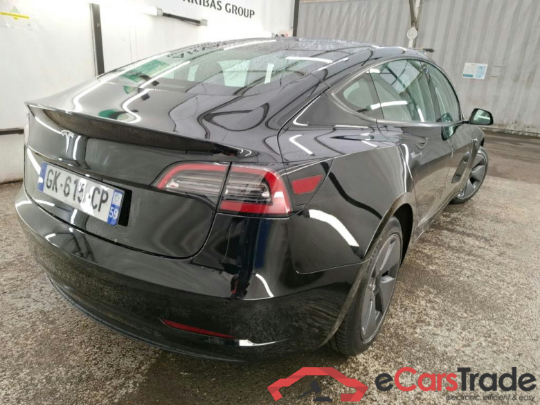 TESLA Model 3 / 2018 / 4P / Berline Propulsion #4