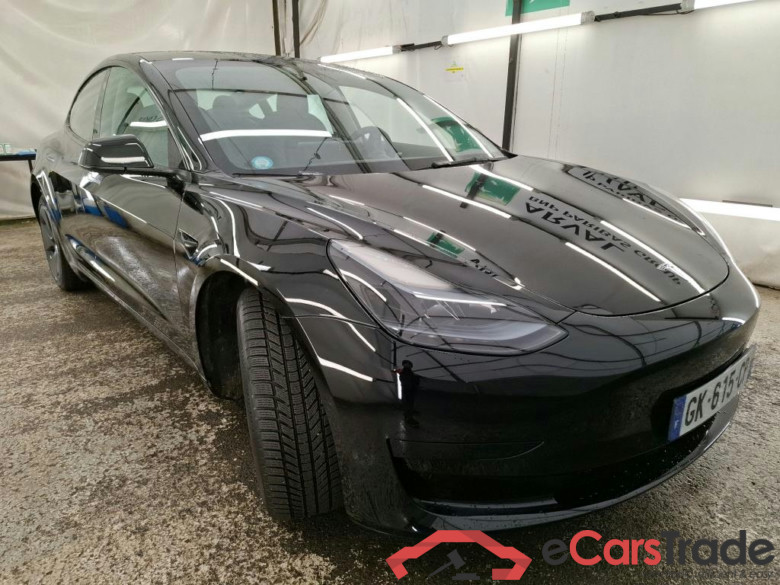 TESLA Model 3 / 2018 / 4P / Berline Propulsion #5