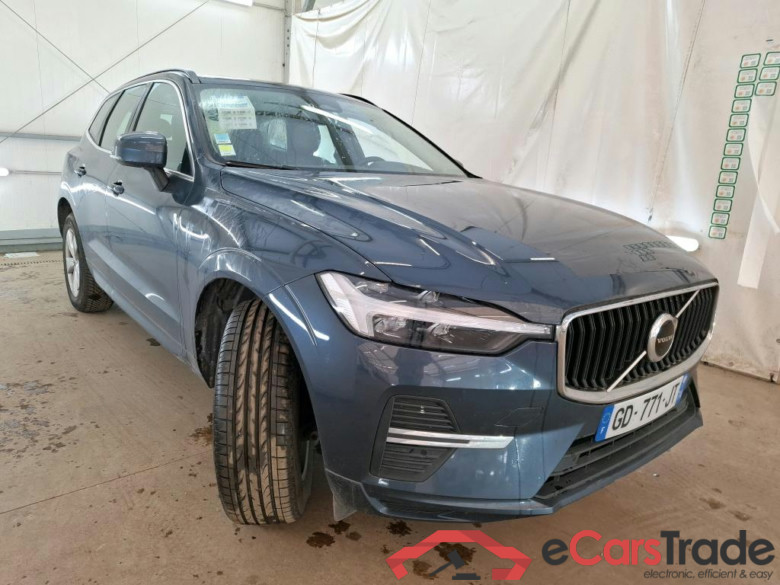 XC60 Momentum Business 2WD 2.0 B4 195CV BVA8 E6d #4
