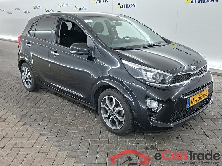 KIA Picanto 1.0 DPi DynamicPlusLine 5-zits 5D 49kW #2