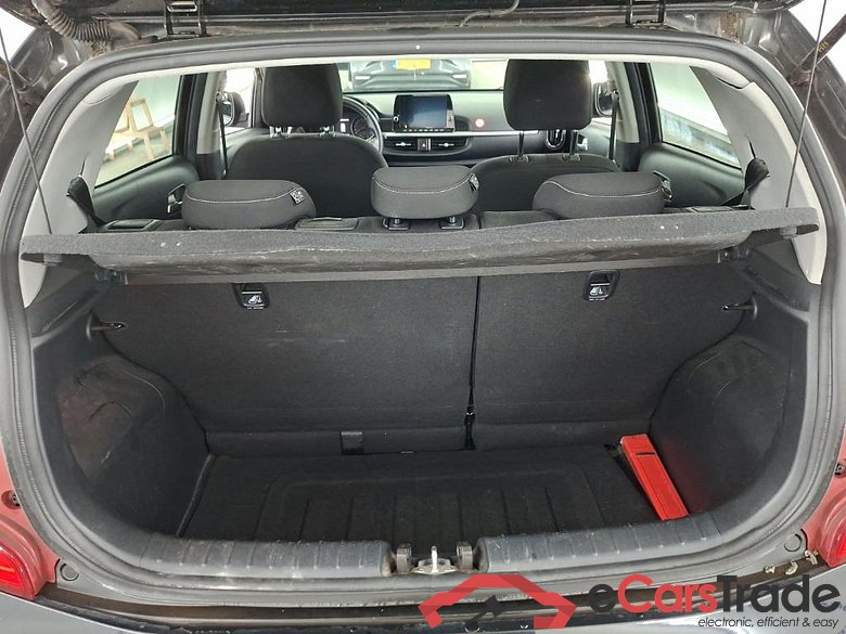 KIA Picanto 1.0 DPi DynamicPlusLine 5-zits 5D 49kW #5