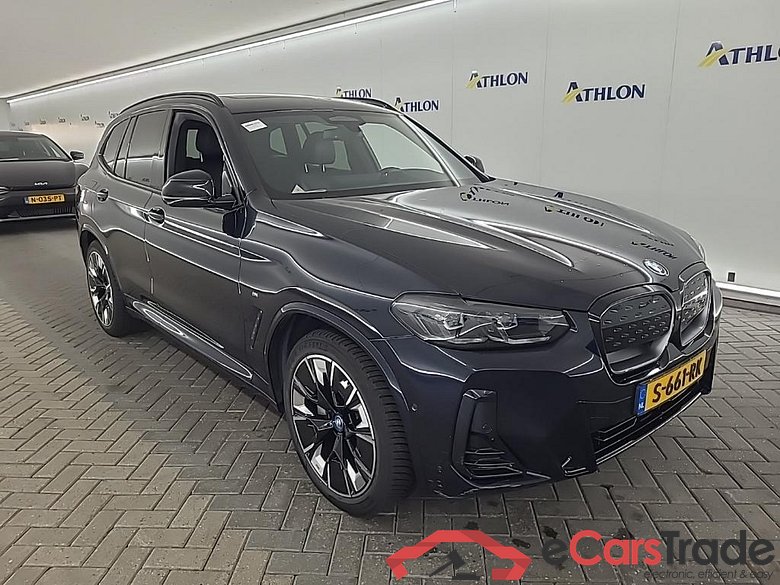 BMW iX3 iX3 Executive 5D 210kW #2