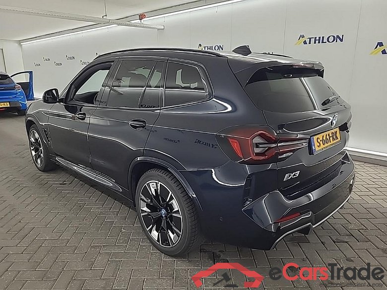 BMW iX3 iX3 Executive 5D 210kW #4