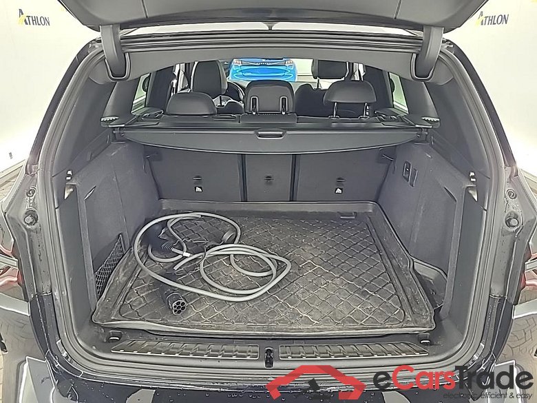 BMW iX3 iX3 Executive 5D 210kW #5