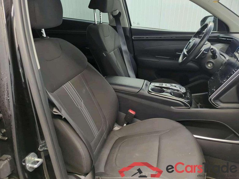 HYUNDAI TUCSON 1.6 T-GDI HEV i-M #6