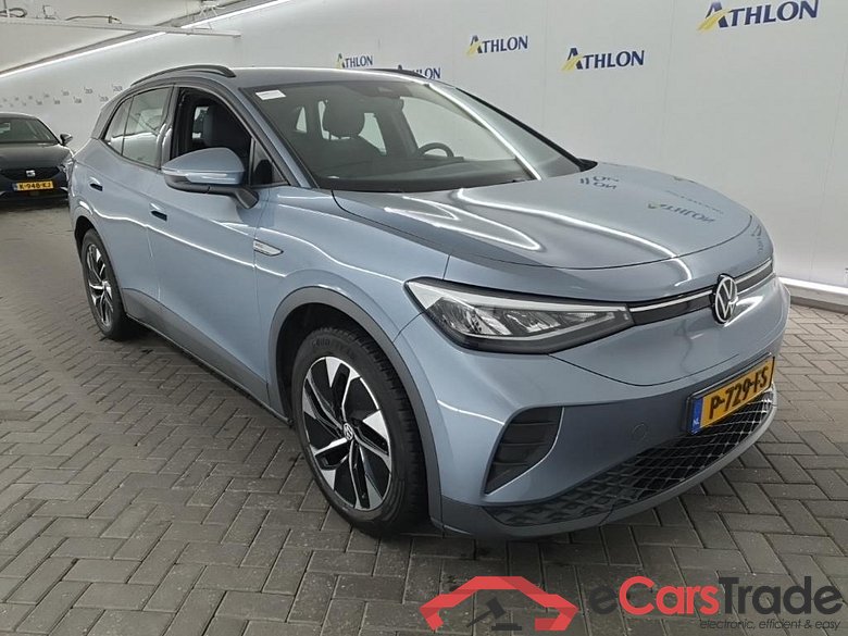 VOLKSWAGEN ID.4 77kWh 150kW Pro Auto 5D #2