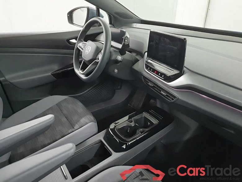 VOLKSWAGEN ID.4 77kWh 150kW Pro Auto 5D #6