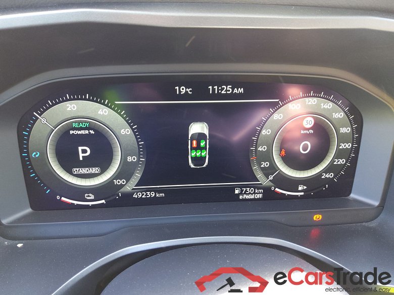 NISSAN Qashqai E POWER 140 KW 190 CV Auto 4x2 N-Connecta #4