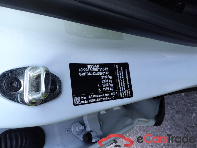 NISSAN Qashqai E POWER 140 KW 190 CV Auto 4x2 N-Connecta #5