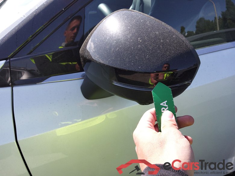 NISSAN Qashqai E POWER 140 KW 190 CV Auto 4x2 N-Connecta #6