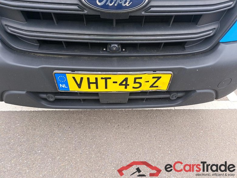 Ford Transit 350 130pk L4H1 Ambiente FWD 2d #5