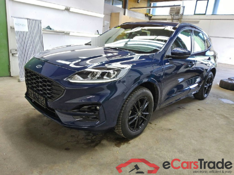 Kuga Plug-In Hybrid ST-Line 2.5 165KW ATV E6d #1