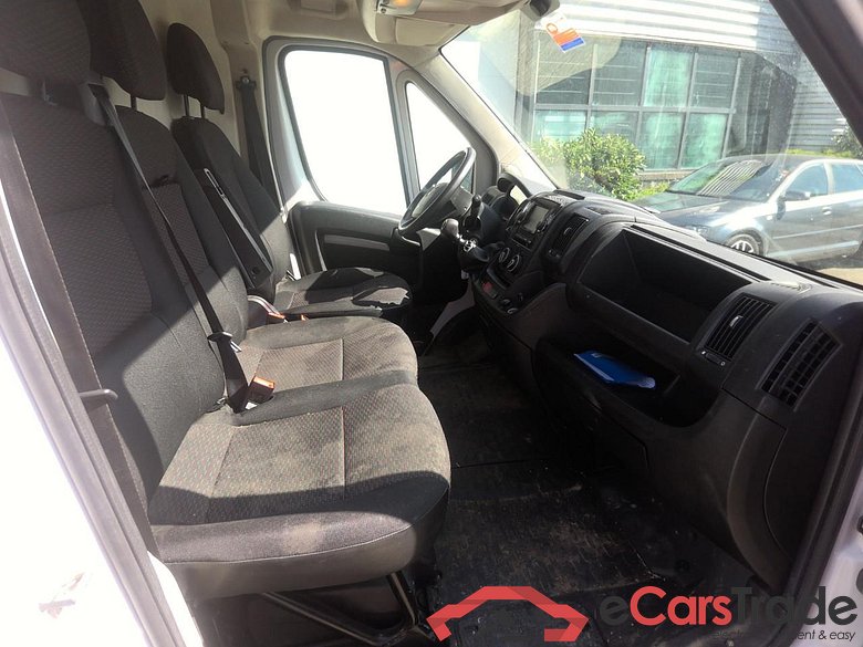 MOVANO L2H2 3.5T 140CH PCLIM #5