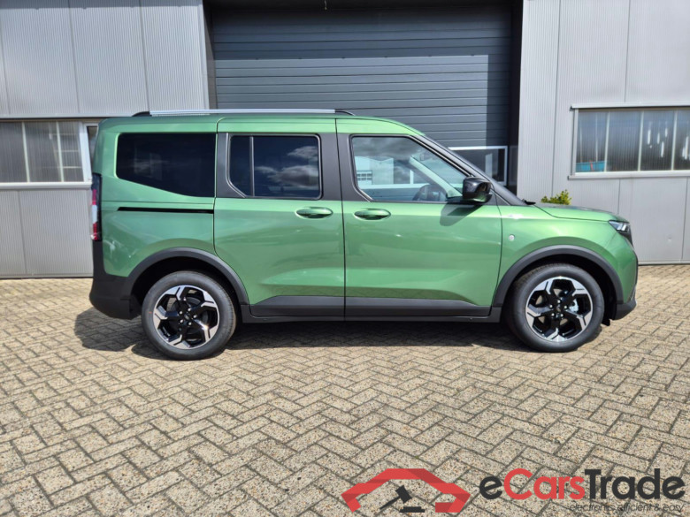 Ford Tourneo Active 1.0 Gasoline 125hp #6