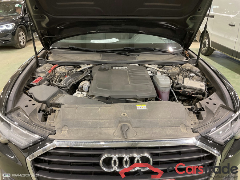 AUDI A6 AVANT 2.0 TDI 35 S TRONIC BUSINESS EDITION #6