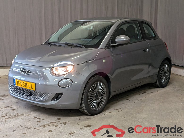 FIAT 500 Icon 42 kWh