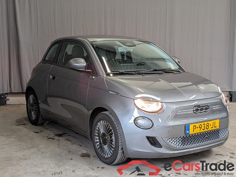 FIAT 500 Icon 42 kWh #2