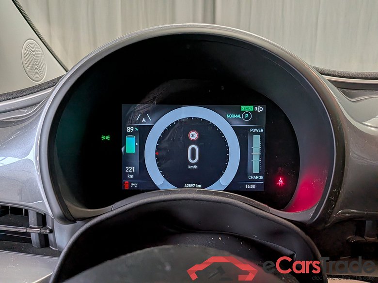 FIAT 500 Icon 42 kWh #6