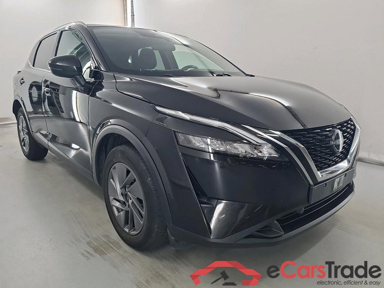 NISSAN QASHQAI 1.3 MHEV 116KW ACENTA XTRONIC #2